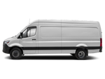 2019 Mercedes-Benz Sprinter 4500 Cargo Van 170 in. WB