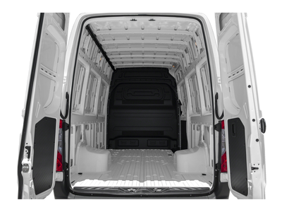 2019 Mercedes-Benz Sprinter 4500 Cargo Van 170 in. WB