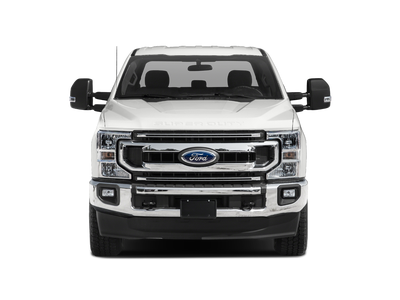 2020 Ford F-350SD XLT