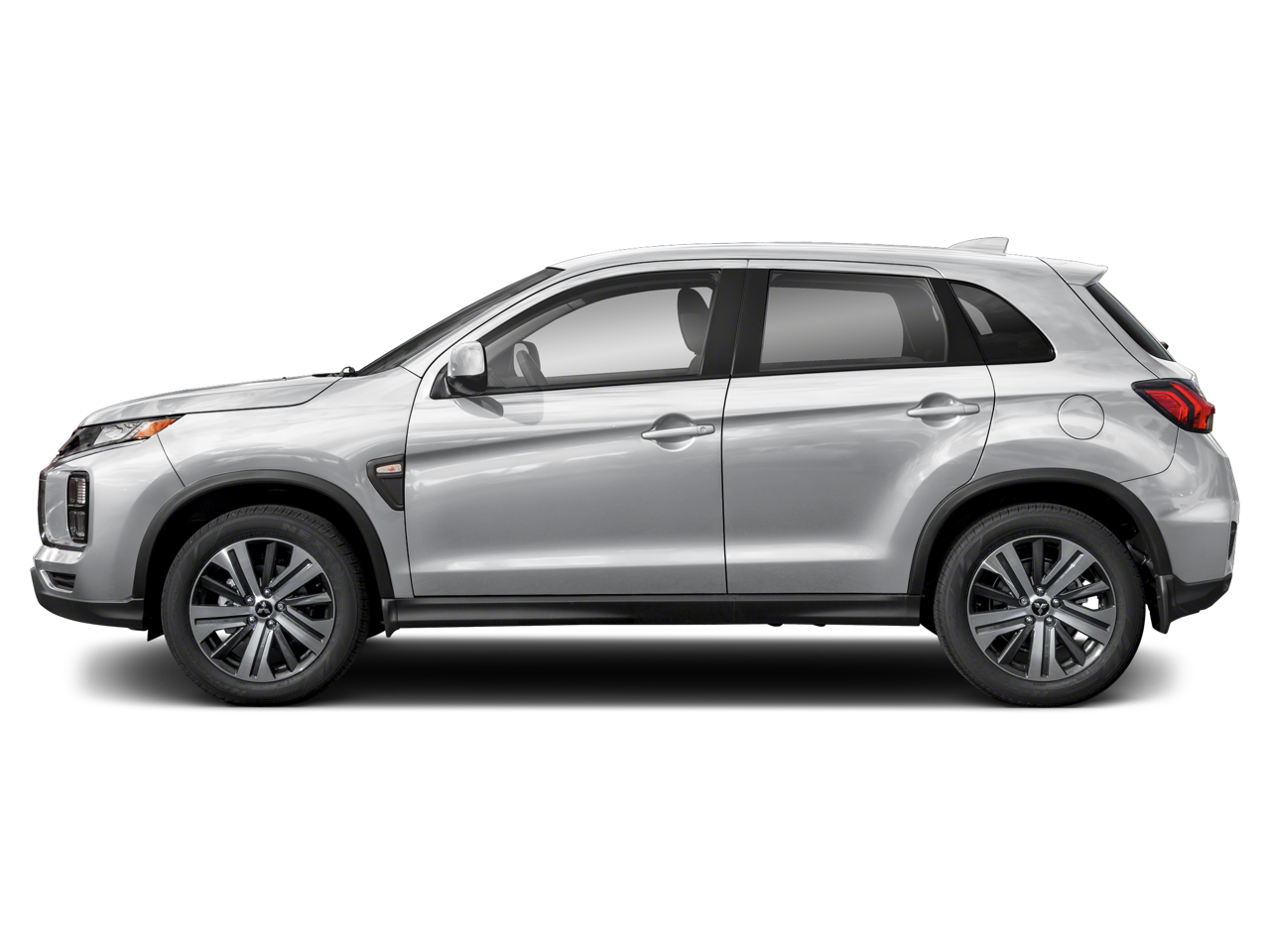 2020 Mitsubishi Outlander Sport 2.0 SE
