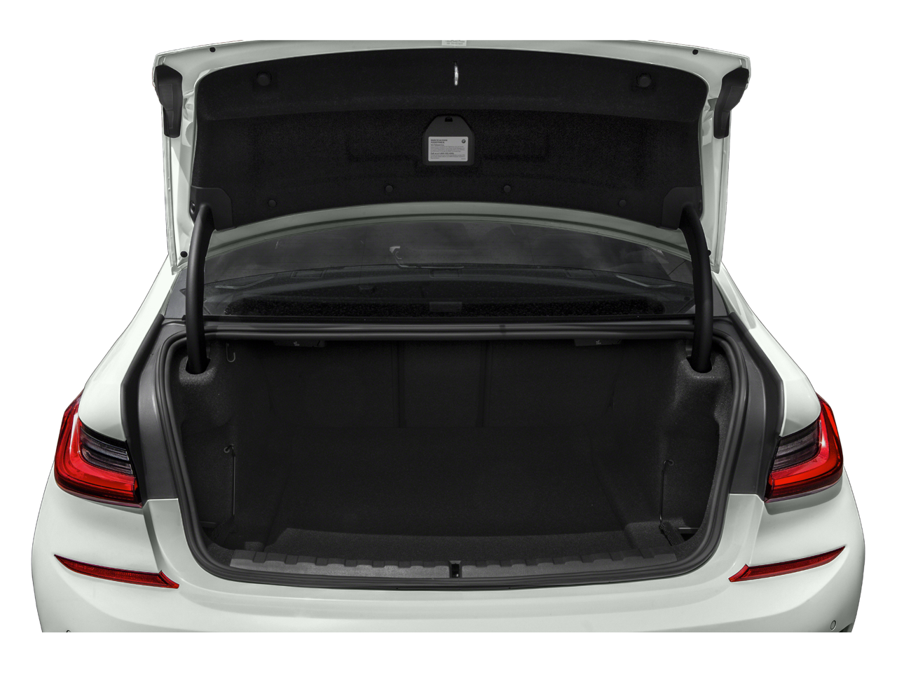 2021 BMW 3 Series M340i xDrive