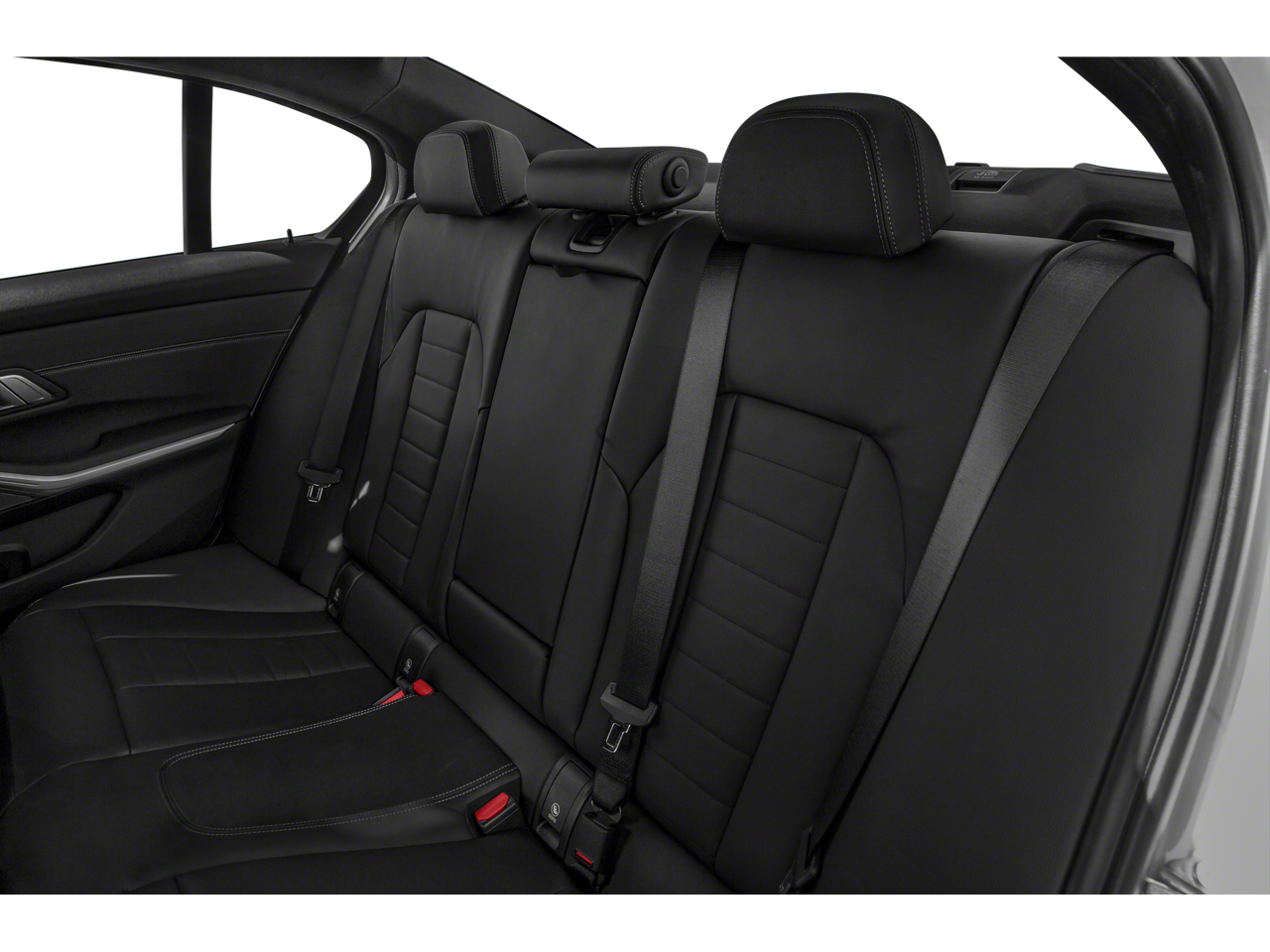 2021 BMW 3 Series M340i xDrive