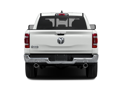 2021 RAM 1500 Laramie Longhorn