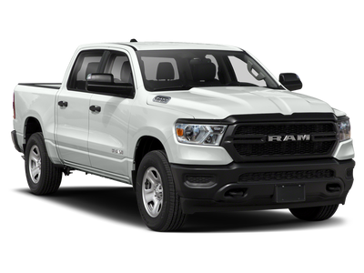 2021 RAM 1500 Laramie Longhorn