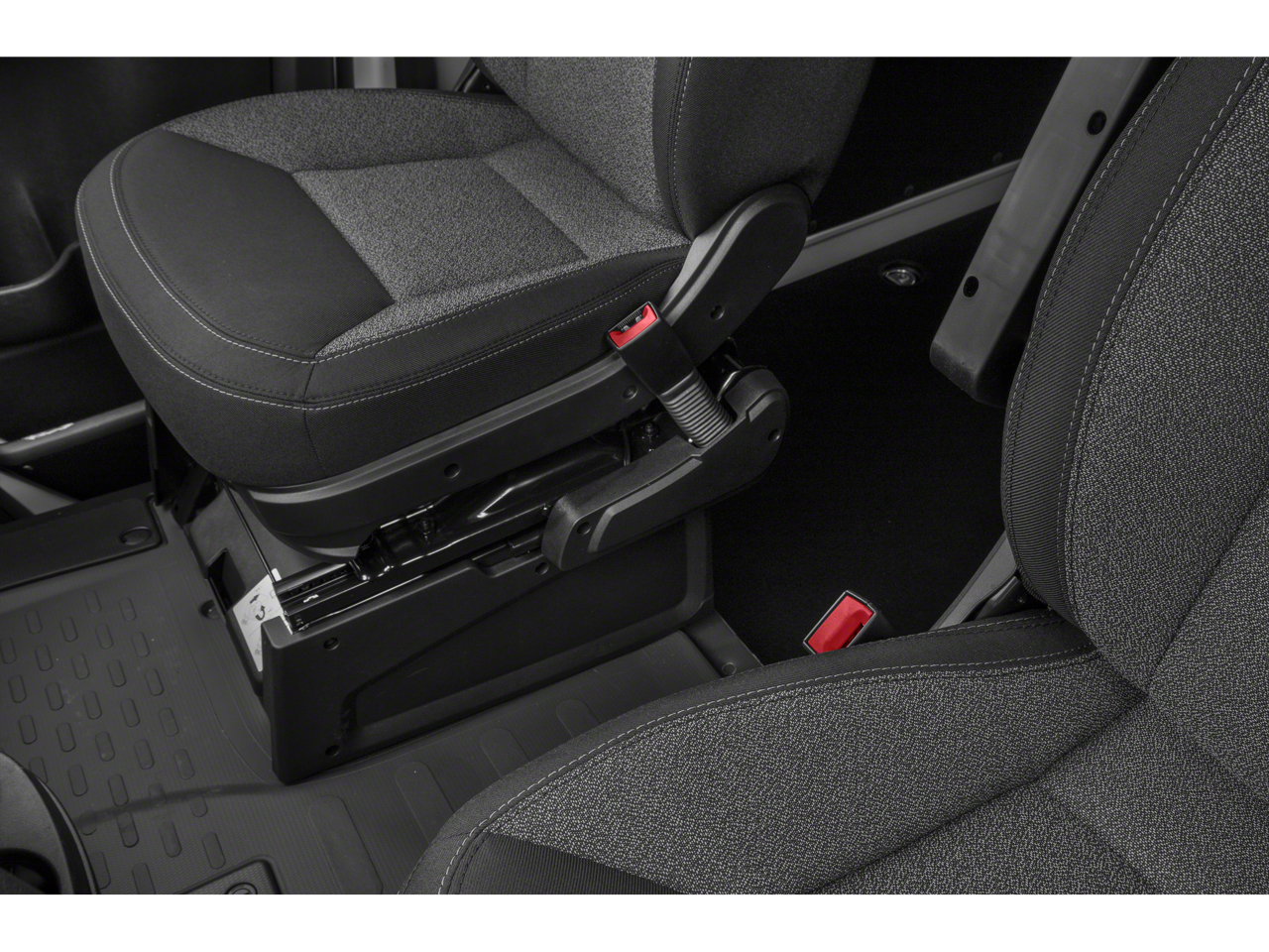 2021 RAM ProMaster 3500 High Roof