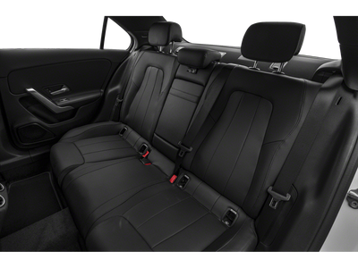 2022 Mercedes-Benz A-Class A 220 4MATIC®