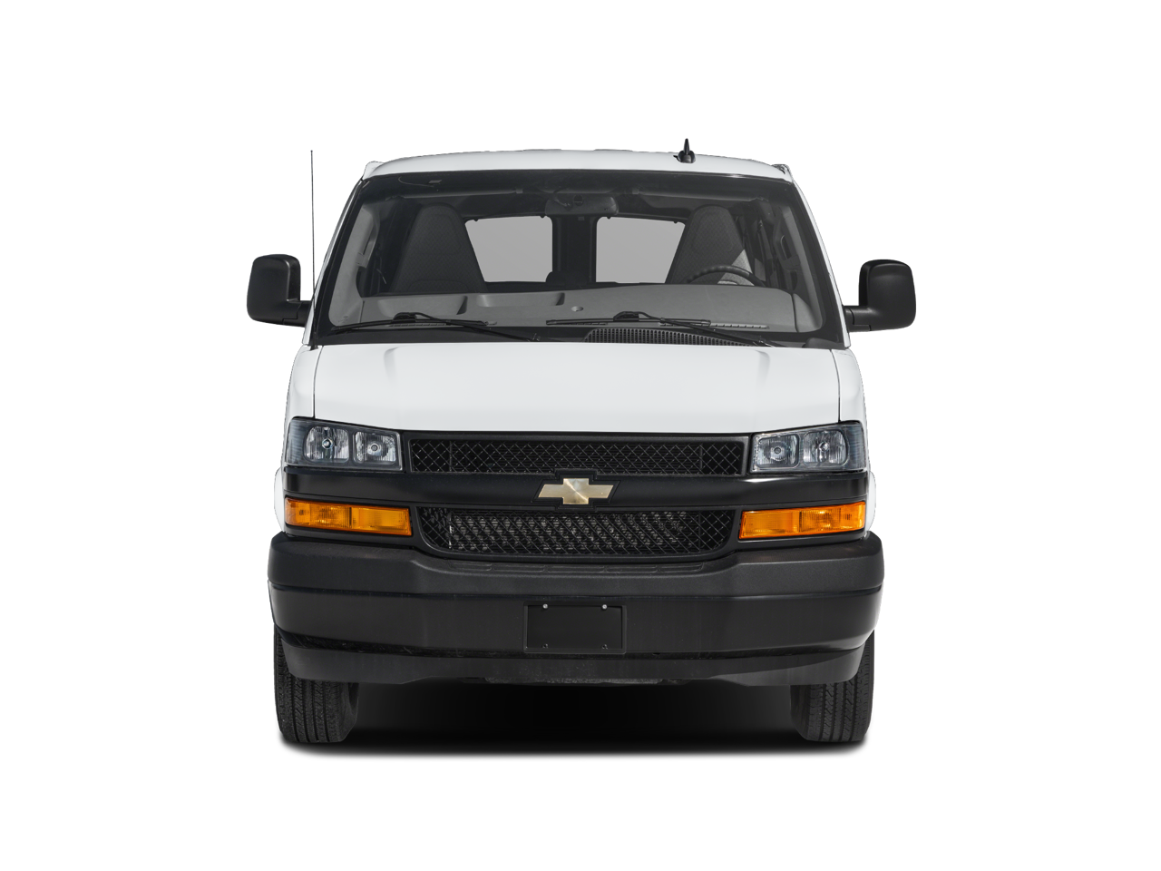 2023 Chevrolet Express 3500 15 Passenger LS Passenger
