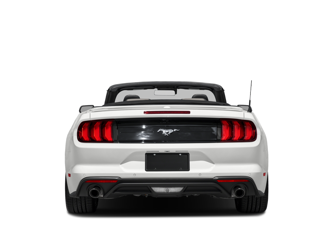 2023 Ford Mustang EcoBoost
