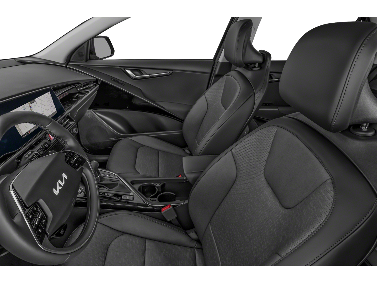 2023 Kia Niro SX Touring