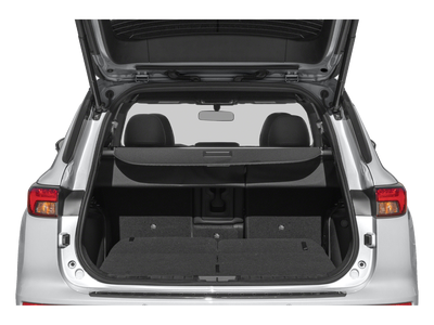 2023 Mitsubishi Outlander SE Black Edition