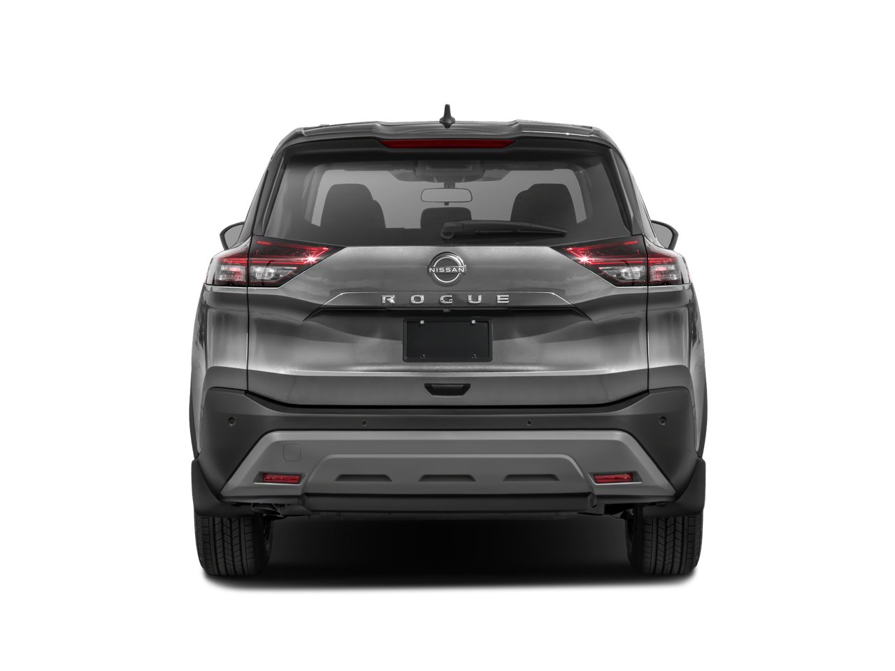 2023 Nissan Rogue Base
