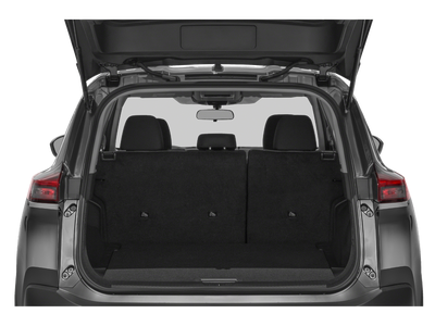 2023 Nissan Rogue Base
