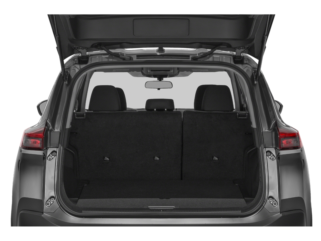 2023 Nissan Rogue Base