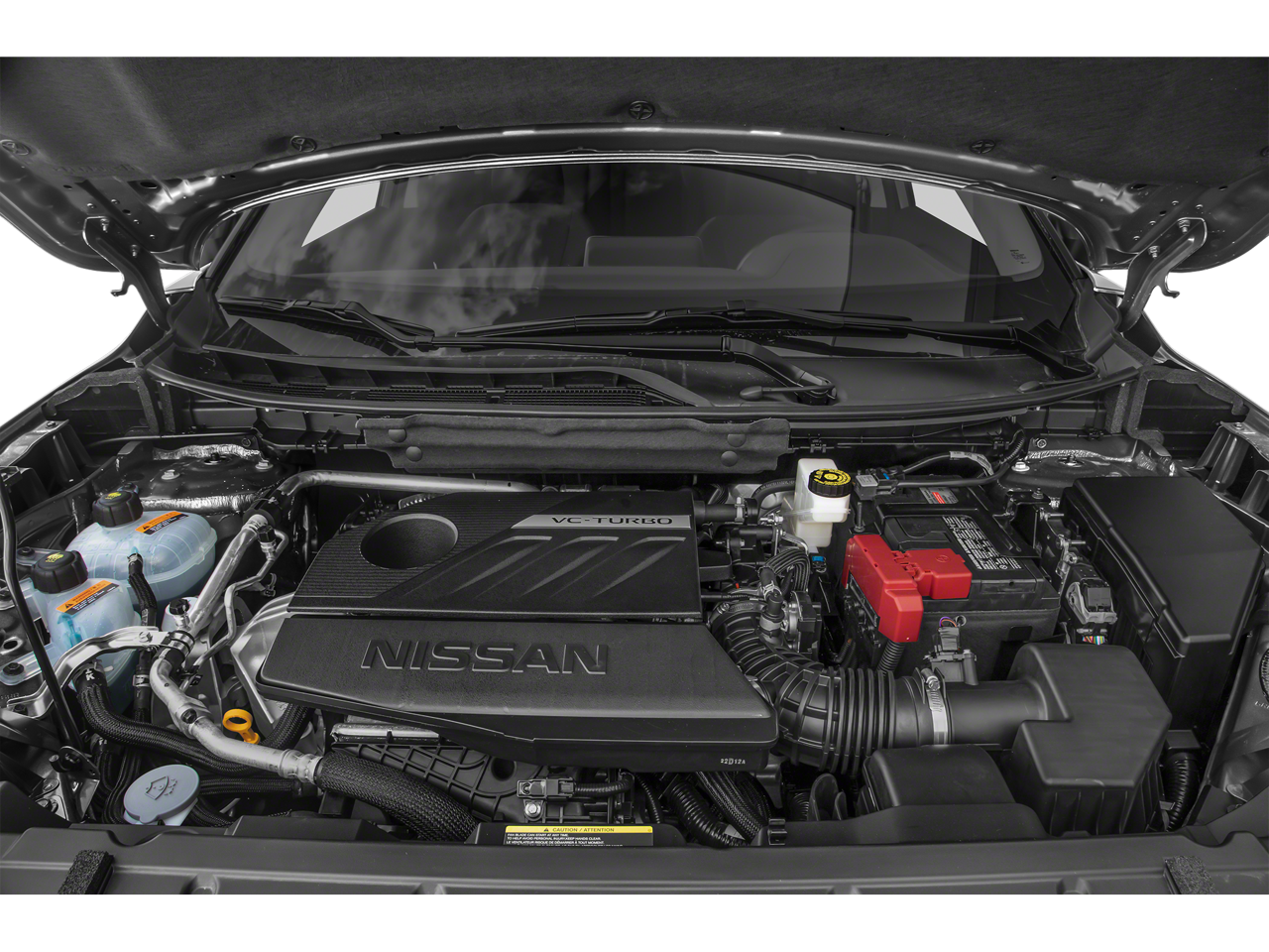 2023 Nissan Rogue Base