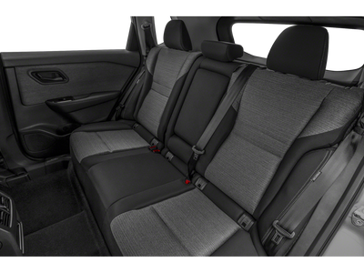 2023 Nissan Rogue Base