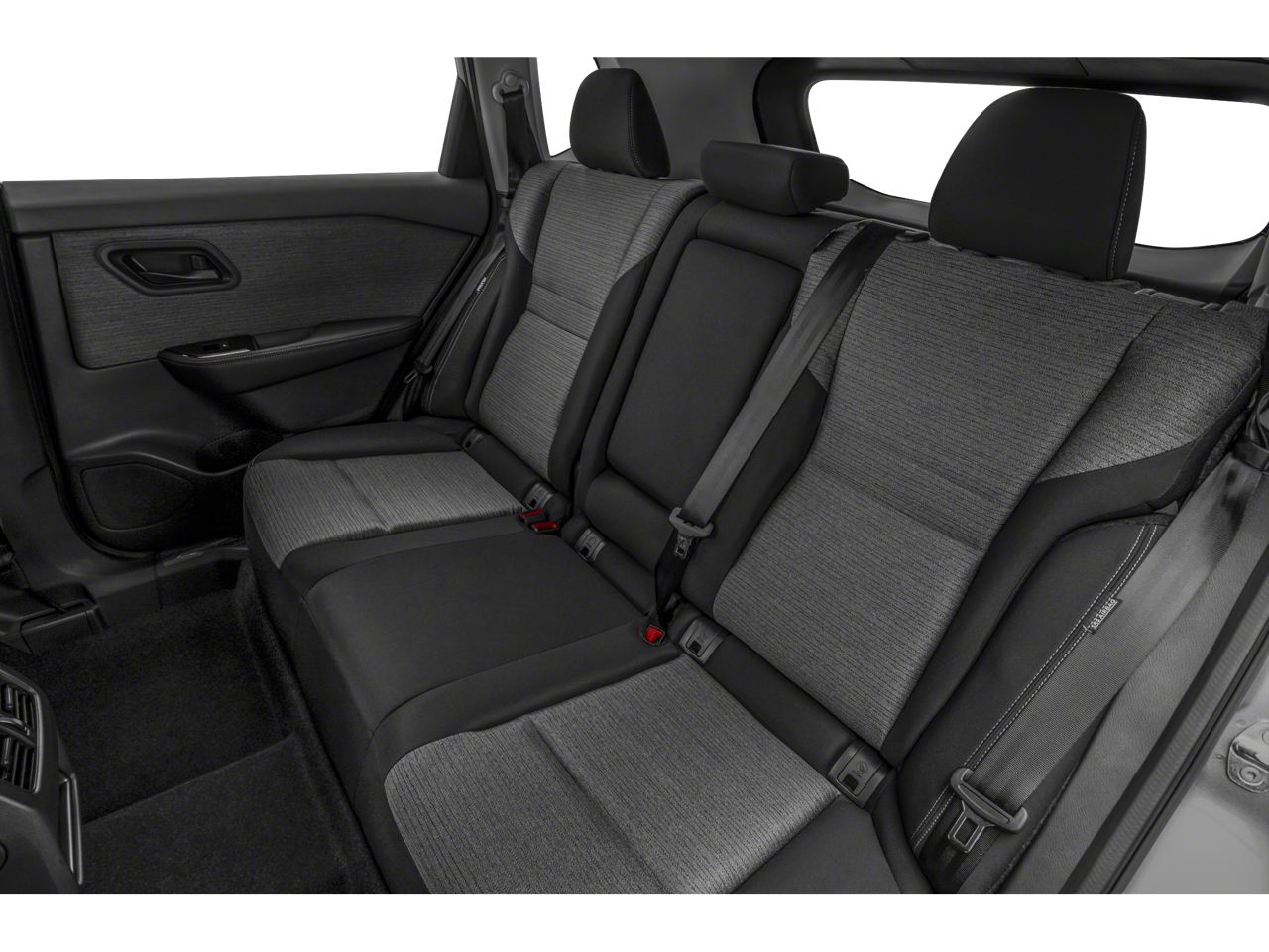 2023 Nissan Rogue Base