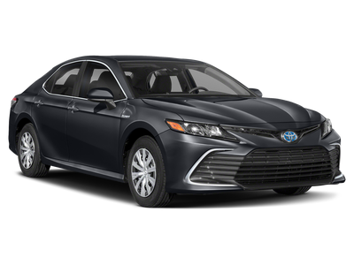 2023 Toyota Camry Hybrid LE