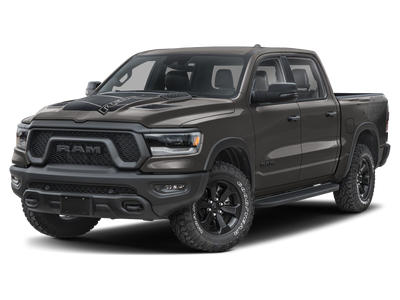 2024 RAM 1500 Rebel