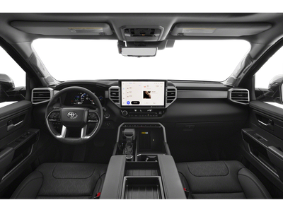 2024 Toyota Tundra Hybrid Limited One owner