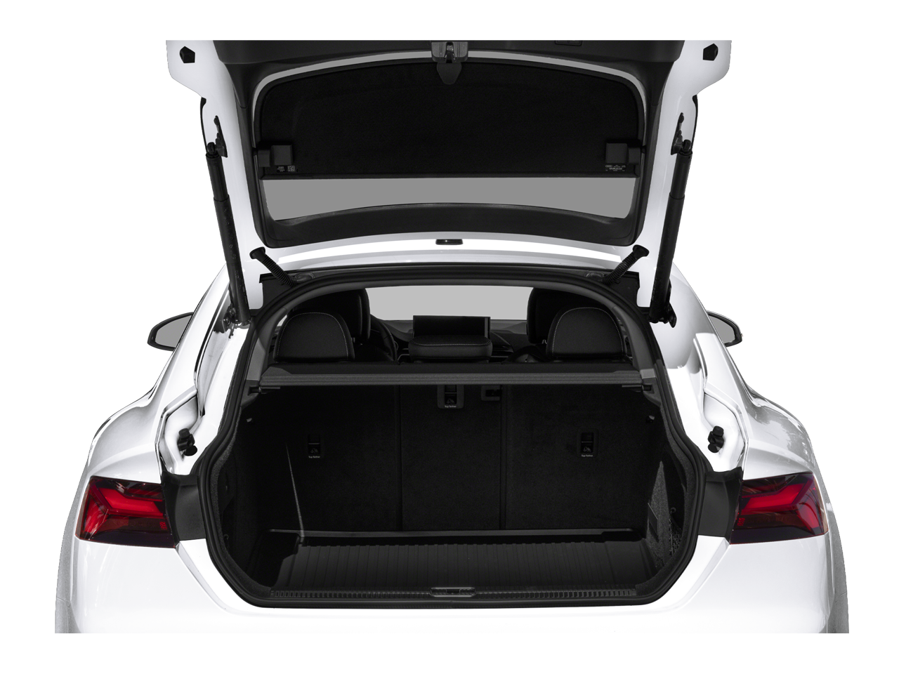 2025 Audi A5 Sportback 45 S line Premium quattro