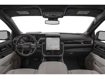 2025 GMC Yukon 4WD Denali