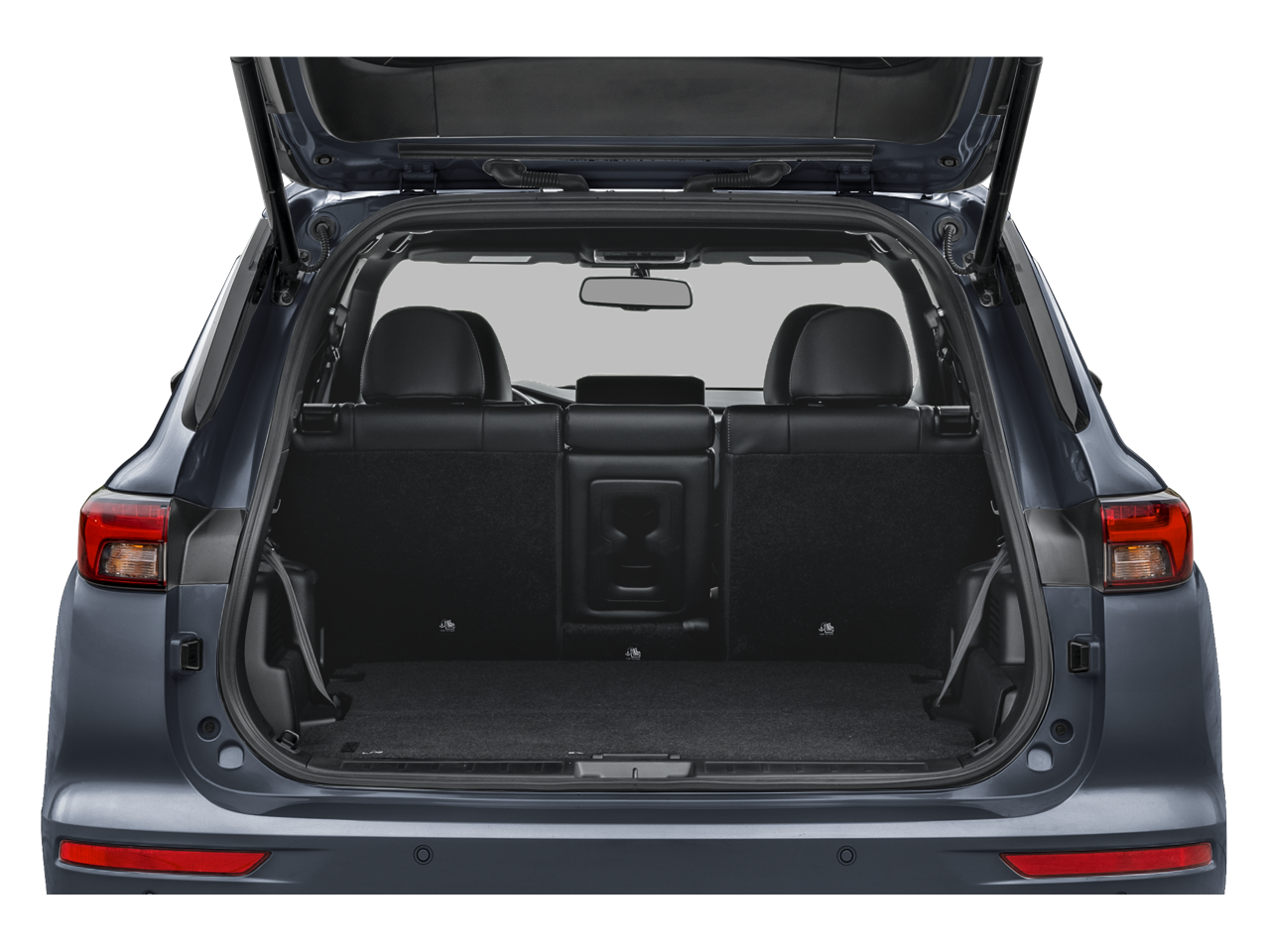 2025 Mitsubishi Outlander PHEV SEL