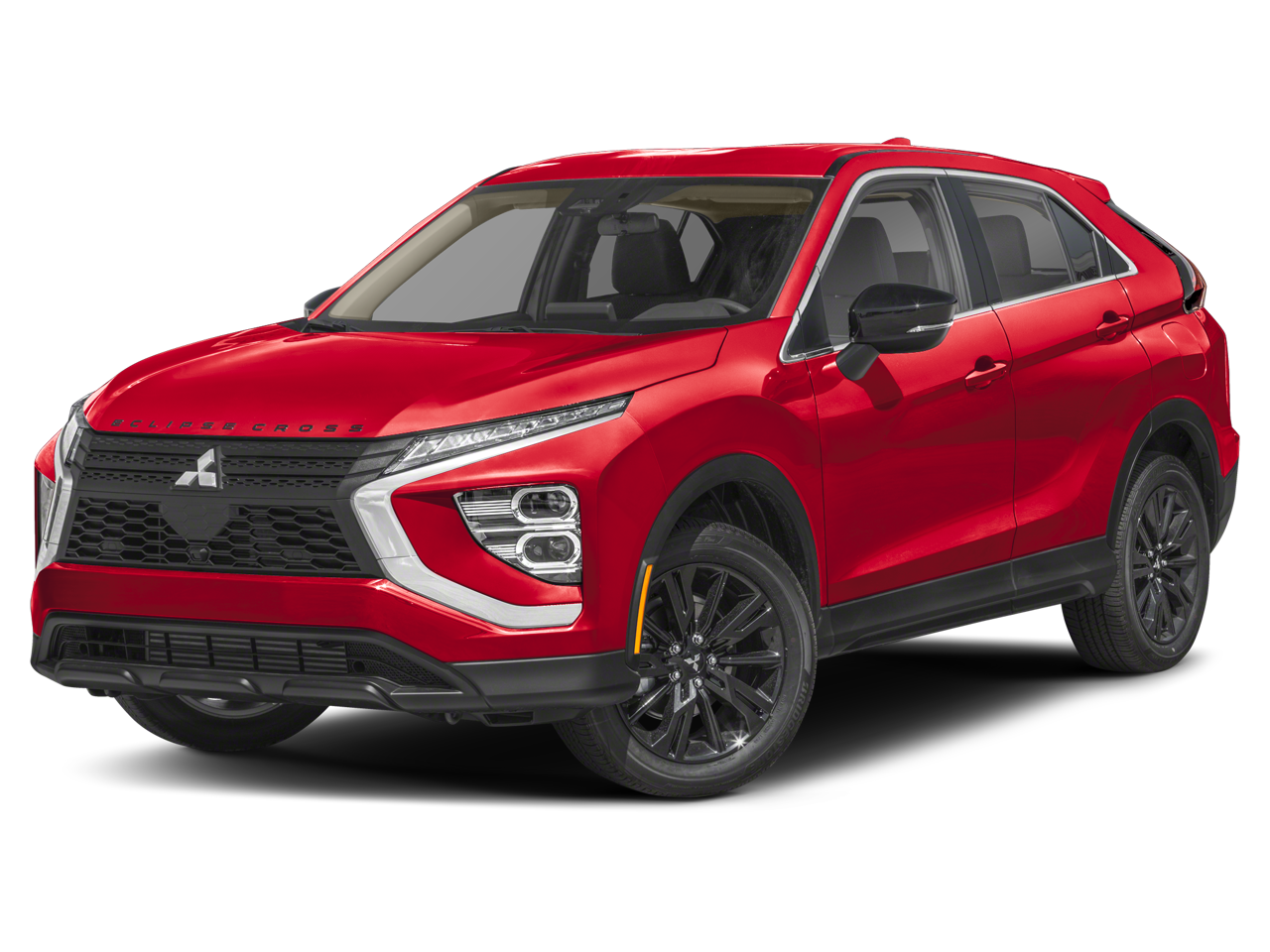 2025 Mitsubishi Eclipse Cross LE