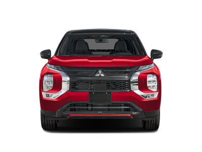 2026 Mitsubishi Outlander Ralliart