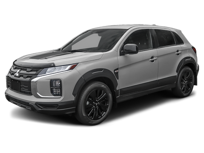 2026 Mitsubishi Outlander Sport 2.0 Trail Edition