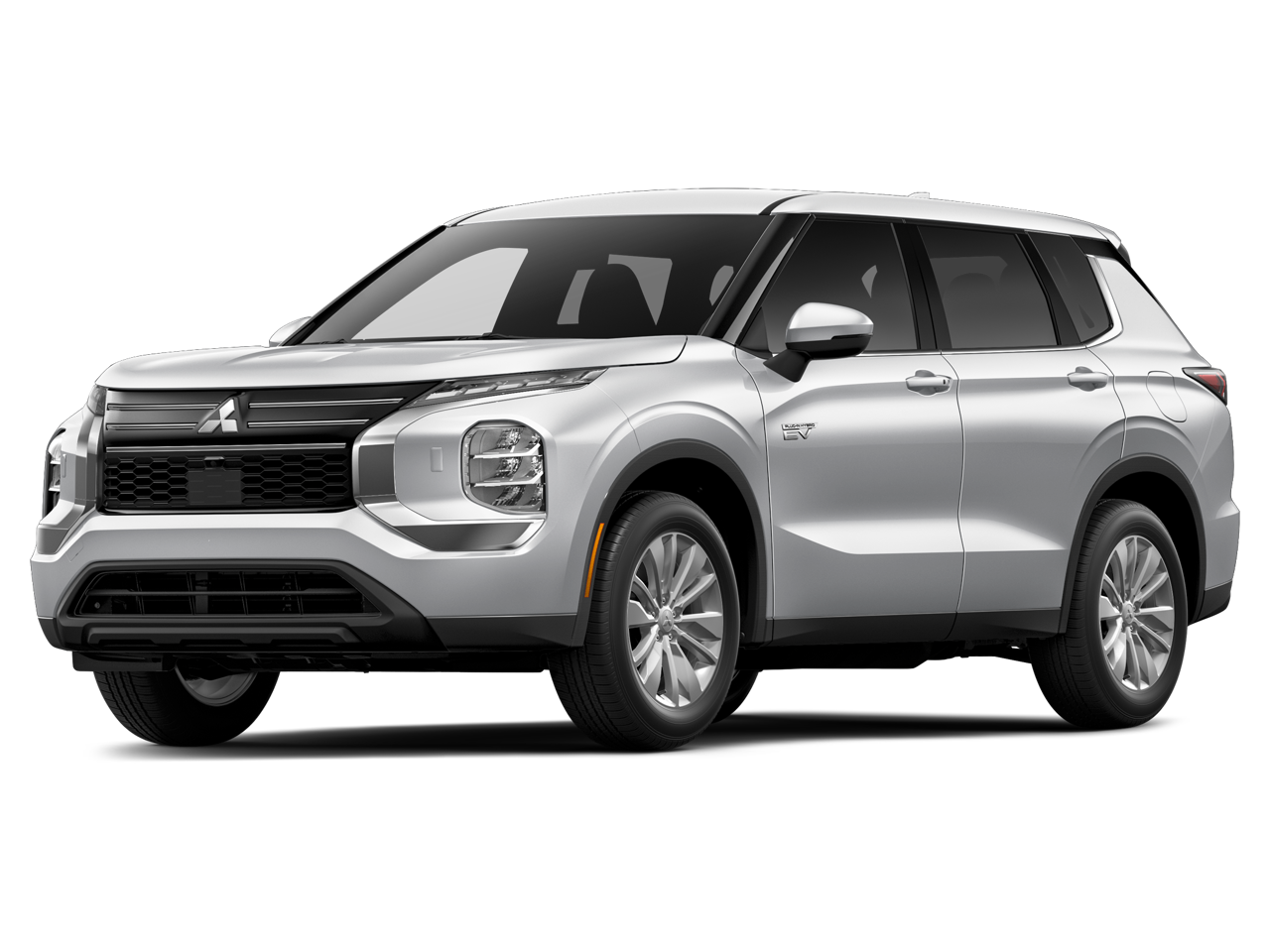2026 Mitsubishi Outlander PHEV ES Fleet