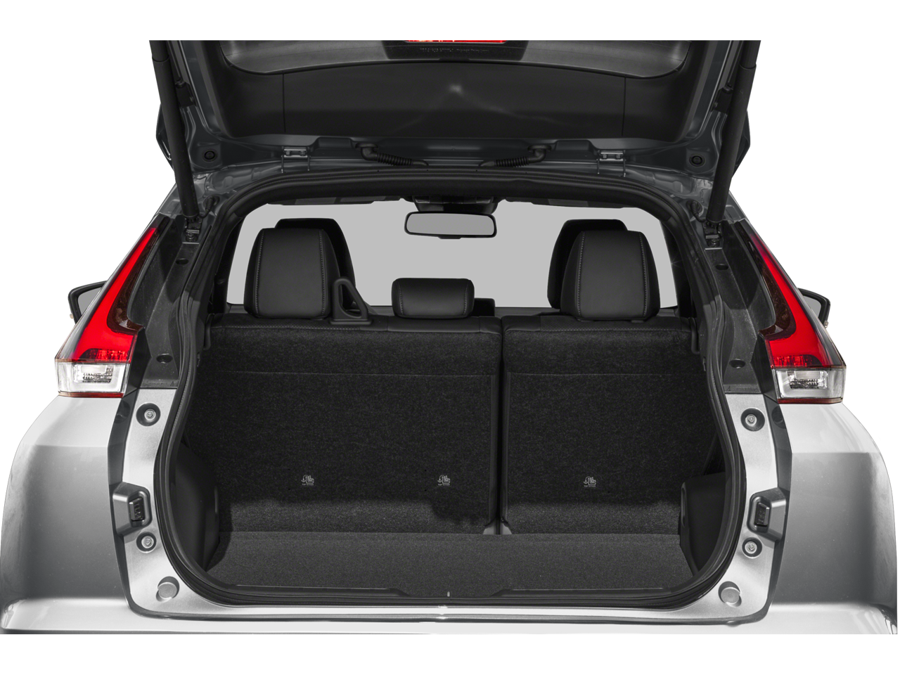 2026 Mitsubishi Eclipse Cross Black Edition