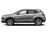 2027 Mitsubishi Outlander Sport 2.0 ES