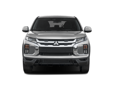 2027 Mitsubishi Outlander Sport 2.0 ES