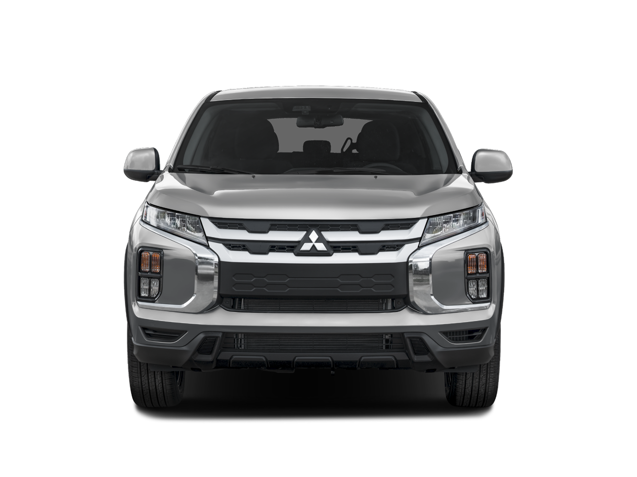 2027 Mitsubishi Outlander Sport 2.0 ES