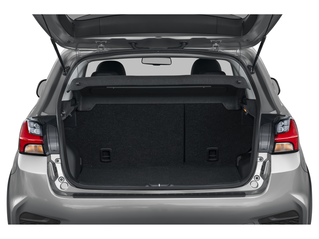 2027 Mitsubishi Outlander Sport 2.0 ES