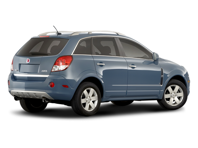 2008 Saturn VUE XE