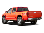 2009 Chevrolet Colorado LT