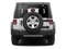 2010 Jeep Wrangler Unlimited Sahara