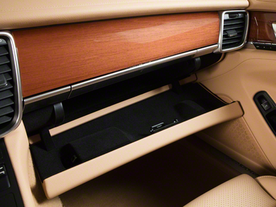 2010 Porsche Panamera S