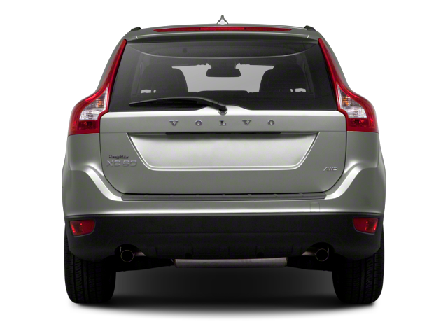 2010 Volvo XC60 T6