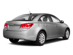 2011 Chevrolet Cruze 2LT