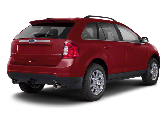 2012 Ford Edge SE