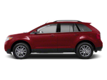 2012 Ford Edge SE