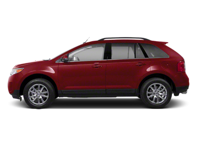 2012 Ford Edge SE