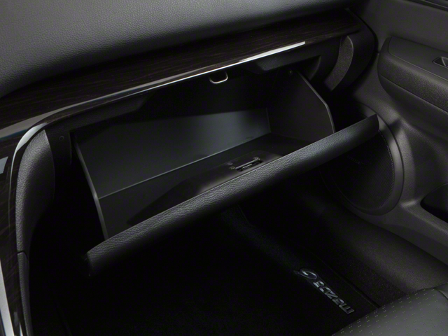 2012 Mazda Mazda6 s Grand Touring