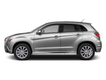 2012 Mitsubishi Outlander Sport SE