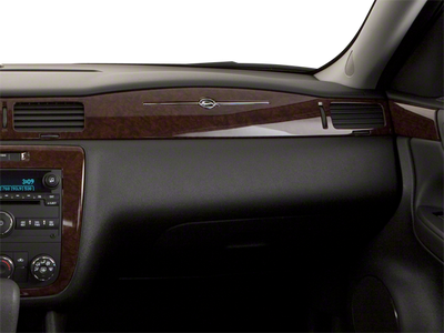 2013 Chevrolet Impala LS