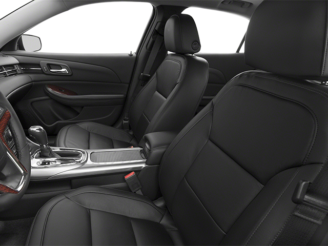 2013 Chevrolet Malibu LTZ 1LZ