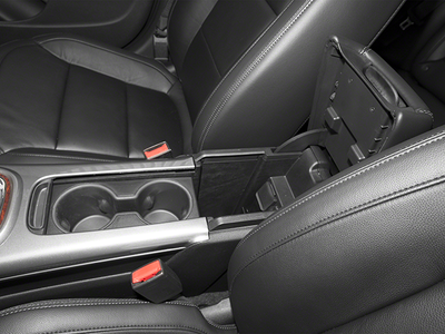 2013 Chevrolet Malibu LTZ 1LZ