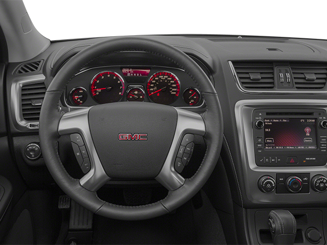 2013 GMC Acadia SLE-2